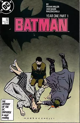 Buy BATMAN #404 - Back Issue (S) • 19.99£