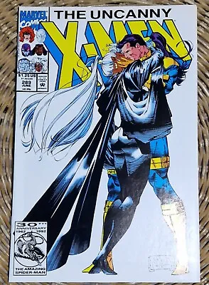 Buy UNCANNY X-MEN #289 Comic Marvel Comics. 💥A Great Copy💥 • 3.99£