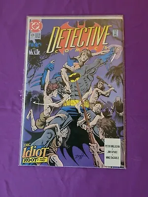 Buy Detective Comics #639 • 11.91£