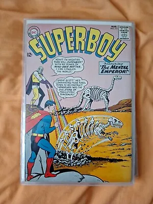 Buy Superboy 111 By DC Comics • 29.99£