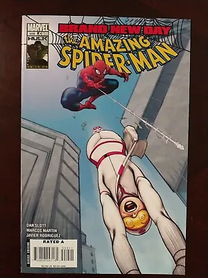 Buy The Amazing Spider-Man #559 • 3.21£