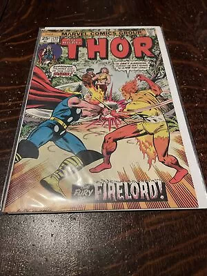 Buy The Mighty Thor 246 Vf Vs Firelord  • 16.07£