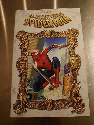 Buy The Amazing Spider-Man #59 Variant (Marvel, 2021) • 5.27£