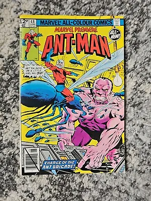Ant-Man: The Saga Of Scott Lang (Trade Paperback), Comic Issues, Comic  Books