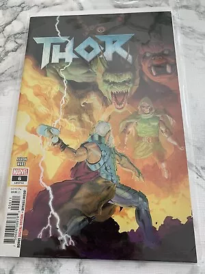 Buy Thor #6 Vol. 5 Doctor Doom Cover • 2.99£