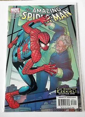 Buy Amazing Spider-Man #506 (2004) Marvel Comics..... NEW  • 3.99£