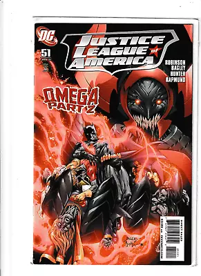 Buy Justice League Of America  #51.  2nd Series (2006) . Nm  £2.25. • 2.25£