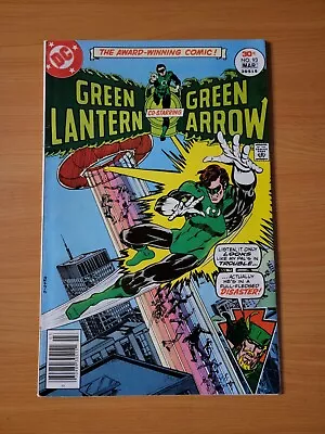 Buy Green Lantern #93 ~ VERY FINE - NEAR MINT NM ~ 1977 DC Comics • 11.85£