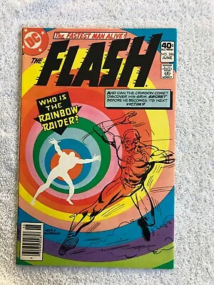 Buy Flash #286 (Jun 1980, DC) VF 8.0 • 12.79£