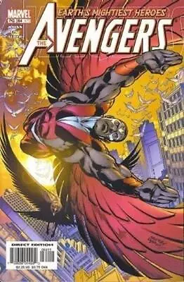 Buy Avengers Vol. 3 (1998-2004) #64 • 2£