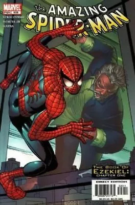 Buy Amazing Spider-Man (Vol 2) # 506 Near Mint (NM) Marvel Comics MODERN AGE • 8.98£