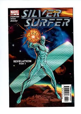 Buy Silver Surfer #13  (2004) Marvel Comics • 4.76£