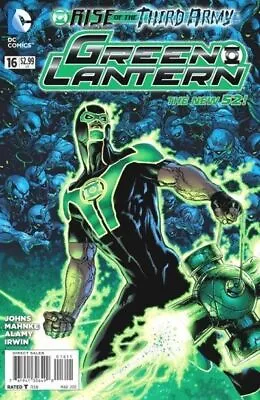 Buy Green Lantern Vol. 5 (2011-2016) #16 • 2£