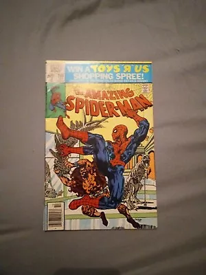 Buy Marvel Comics Amazing Spider-Man 209 Bronze Age KEY Issue Kraven VF To NM Rare • 31.52£