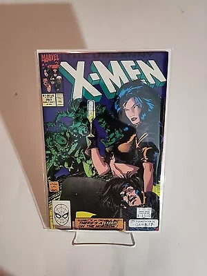 Buy Uncanny X-Men #267 (Marvel 1990) 3rd Appearance Of Gambit! - High-grade 🔑  • 14.41£