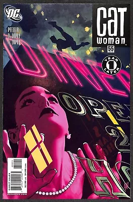 Buy Catwoman #55 (Vol 3) • 4.95£