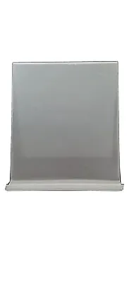 Buy Cgc Cgc Ss Plastic Display Stand Case. One Clear Plastic Stand Case Comics Book  • 27.66£