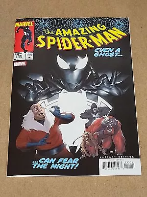 Buy Amazing Spider-man #255 Facsimile Edition 1:25 Variant Marvel Prh 9.6 • 35.57£