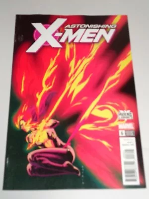 Buy X-men Astonishing #6 Marvel Comics Variant February 2018 • 3.99£