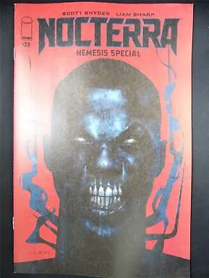 Buy NOCTERRA: Nemesis Special Cvr B - Jul 2023 Image Comic #2PV • 3.90£