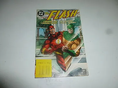 Buy FLASH Comic - No 133 - Date 01/1998 - DC Comics • 8.99£