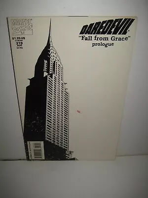 Buy Daredevil Vol 1  Pick & Choose Issues Marvel Comics Bronze Copper Modern Age • 2.36£