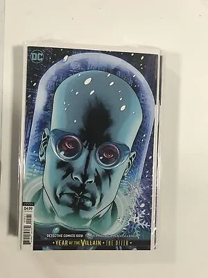 Buy Detective Comics #1008 Variant Cover (2019) NM3B191 NEAR MINT NM • 2.36£