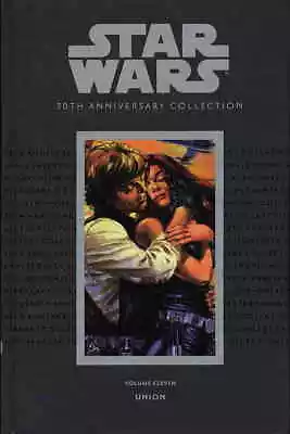 Buy Star Wars 30th Anniversary Collection HC #11 VF/NM; Dark Horse | Union - We Comb • 79.04£