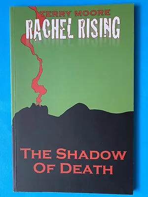 Buy Rachel Rising TPB #1, 2012 Abstract Studio, VF • 7.09£