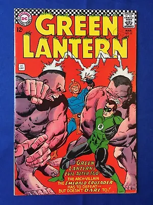Buy Green Lantern #51 VFN (8.0) DC ( Vol 1 1967) (C) • 36£