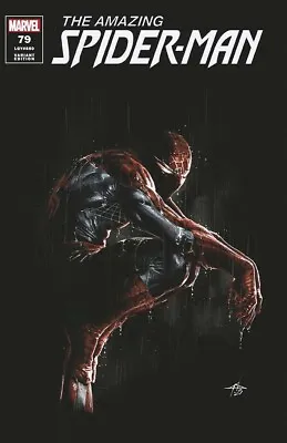 Buy Amazing Spider-man #79 Unknown Comics Gabriele Dell'otto Exclusive Var (11/10/20 • 14.48£