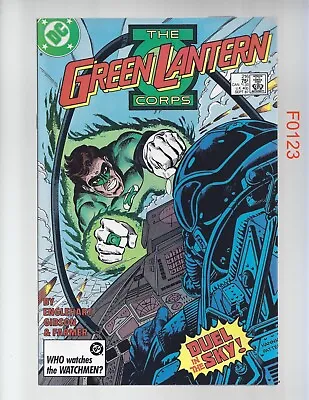 Buy Green Lantern U PICK Comic 1-224 87 88 141 173 182 185 188 192 195 1960 DC F0123 • 3.46£