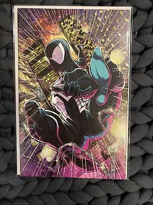 Buy Amazing Spider-man #252 Facsimile Edition (kaare Andrews Exclusive Virgin) Key • 27£
