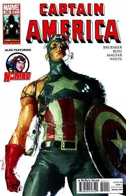 Buy Captain America Vol. 1 (1968-2012) #605 • 2.75£