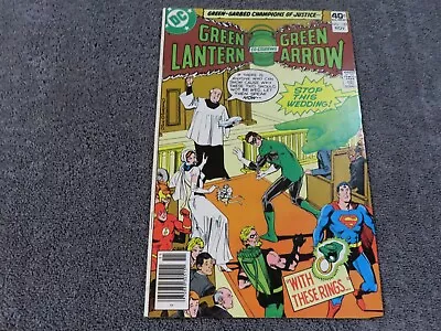 Buy 1960-1988 DC Comics GREEN LANTERN (2nd Series) #1-224 + Annuals You Pick Singles • 16.06£