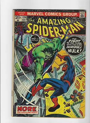 Buy The Amazing Spider-Man, Vol. 1 120 • 38.78£