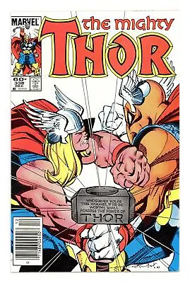 Buy Thor #338N FN/VF 7.0 1983 • 21.33£
