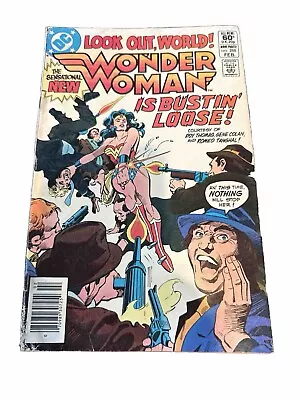 Buy Wonder Woman #288 - DC Comics 1982 - Original Series Single Comic • 4.02£