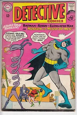 Buy Detective Comics 331 - 1964 - Fine + • 29.99£