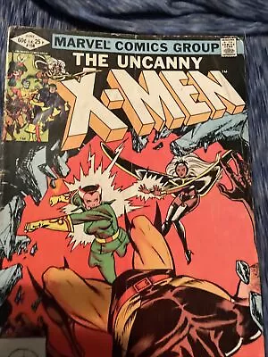 Buy The Uncanny X-men 158 • 11.92£