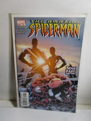 Buy The Amazing Spider-Man #510 Marvel Comics Bagged Boarded • 20.28£
