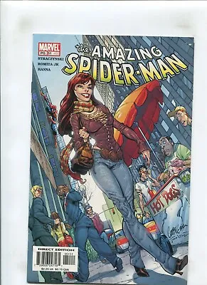 Buy Amazing Spider-man #51/492 (9.2) *fisherman* Digger 2003 • 7.81£