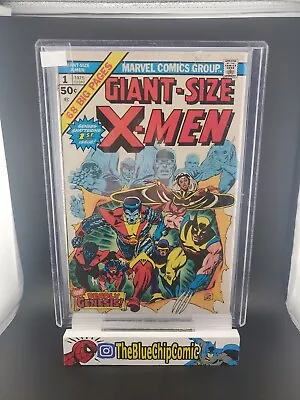 Buy Giant-Size X-Men #1 🎥 X-men 97 🔥 💎 • 1,114.52£