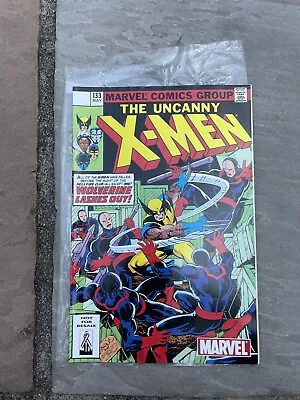 Buy The Uncanny X-men #133 Classic Comic • 2£