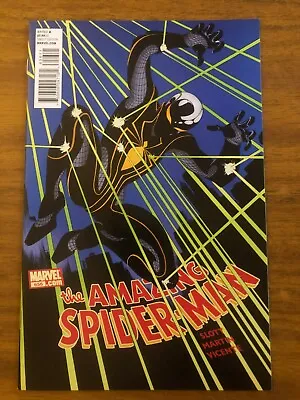Buy Amazing Spider-man Vol.1 # 656 - 2011 • 17.99£