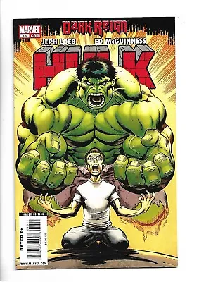 Buy Marvel Comics - Hulk #13  (Oct'09)   Very Fine • 2£