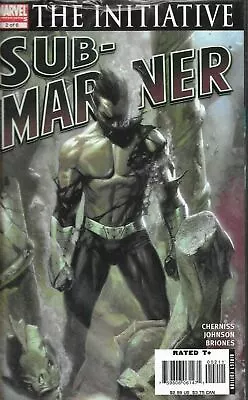 Buy Sub-Mariner #2 - Marvel Comics - 2007 • 2.95£