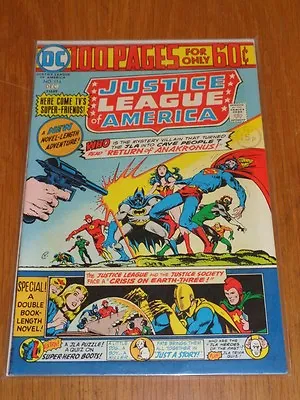 Buy Justice League Of America #114 Dc Comics 100 Pages December 1974 • 39.99£