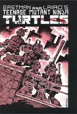 Buy 💥 Teenage Mutant Ninja Turtles Vol 1 # 1-62 Pick A Comic Complete Your Set 💥 • 24.02£