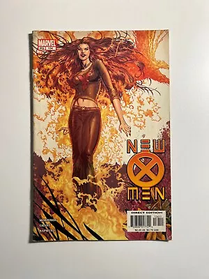 Buy New X-Men #134 2003 Marvel 1st App Kid Omega Ethan Vansciver Grant Morrison Key • 9.50£
